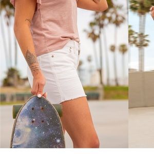 Carve Designs 4” Oahu Shorts
